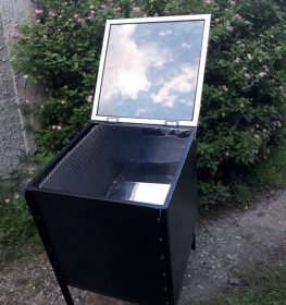 cerificador solar cerificador solar