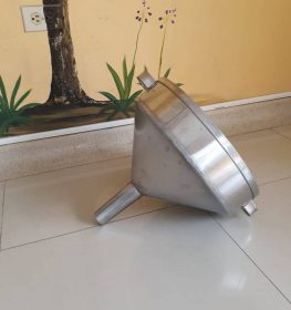 embudo embudo